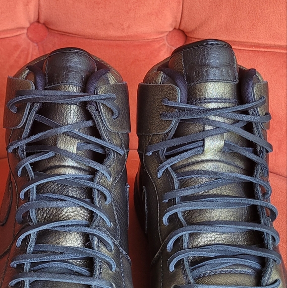 Air Jordan 1 Retro High 'Wings' AA2887-035  Sneaker Men's Size 9.5 - Picture 6 of 16